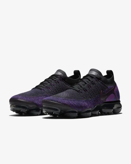 nike air vapormax flyknit 2 violet